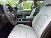 Thumbnail of 2026 Granite Crystal Clearcoat Metallic RAM 1500