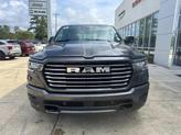 Thumbnail of 2026 Granite Crystal Clearcoat Metallic RAM 1500