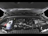 Thumbnail of 2024 Gray Jeep Grand Cherokee L