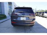 Thumbnail of 2024 Gray Jeep Grand Cherokee L