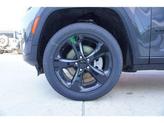 Thumbnail of 2024 Gray Jeep Grand Cherokee L