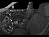 Thumbnail of 2024 Gray Jeep Grand Cherokee L
