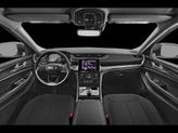 Thumbnail of 2024 Gray Jeep Grand Cherokee L