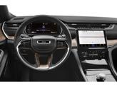 Thumbnail of 2023 Velvet Red Pearlcoat Jeep Grand Cherokee L