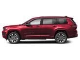 Thumbnail of 2023 Velvet Red Pearlcoat Jeep Grand Cherokee L