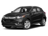 Thumbnail of 2019 Black Honda HR-V