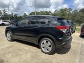 Thumbnail of 2019 Black Honda HR-V