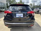 Thumbnail of 2019 Black Honda HR-V