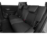 Thumbnail of 2019 Black Honda HR-V