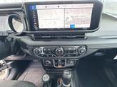 Thumbnail of 2025 Granite Crystal Clearcoat Metallic Jeep Wrangler