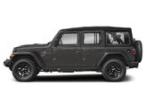 Thumbnail of 2025 Granite Crystal Clearcoat Metallic Jeep Wrangler