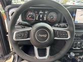 Thumbnail of 2025 Granite Crystal Clearcoat Metallic Jeep Wrangler