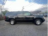Thumbnail of 2009 Black Chevrolet Suburban