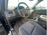 Thumbnail of 2009 Black Chevrolet Suburban