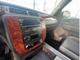 Thumbnail of 2009 Black Chevrolet Suburban