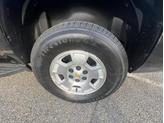 Thumbnail of 2009 Black Chevrolet Suburban