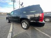 Thumbnail of 2009 Black Chevrolet Suburban
