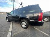 Thumbnail of 2009 Black Chevrolet Suburban