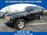 Photo of 2009 Black Chevrolet Suburban