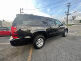 Thumbnail of 2009 Black Chevrolet Suburban