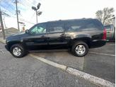 Thumbnail of 2009 Black Chevrolet Suburban