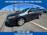 Photo of 2007 Magnetic Gray Metallic Toyota Camry