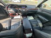 Thumbnail of 2013 Black Mercedes-Benz S-Class