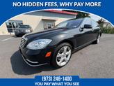 Photo of 2013 Black Mercedes-Benz S-Class