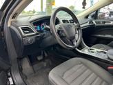Thumbnail of 2018 Shadow Black Ford Fusion
