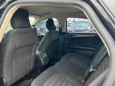 Thumbnail of 2018 Shadow Black Ford Fusion