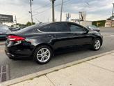 Thumbnail of 2018 Shadow Black Ford Fusion