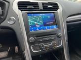 Thumbnail of 2018 Shadow Black Ford Fusion