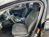 Thumbnail of 2018 Shadow Black Ford Fusion