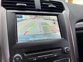 Thumbnail of 2018 Shadow Black Ford Fusion