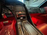 Thumbnail of 1991 Red Chevrolet Corvette