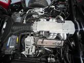 Thumbnail of 1991 Red Chevrolet Corvette