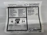 Thumbnail of 1991 Red Chevrolet Corvette