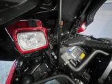 Thumbnail of 1991 Red Chevrolet Corvette
