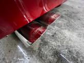 Thumbnail of 1991 Red Chevrolet Corvette