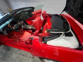 Thumbnail of 1991 Red Chevrolet Corvette