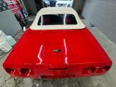 Thumbnail of 1991 Red Chevrolet Corvette