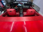 Thumbnail of 1991 Red Chevrolet Corvette