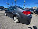 Thumbnail of 2014 Twilight Blue Metallic Subaru Legacy