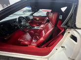Thumbnail of 1989 white Chevrolet Corvette