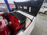 Thumbnail of 1989 white Chevrolet Corvette