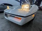 Thumbnail of 1989 white Chevrolet Corvette