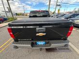 Thumbnail of 2016 Black Chevrolet Silverado 1500