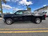 Thumbnail of 2016 Black Chevrolet Silverado 1500
