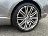 Thumbnail of 2013 Aegean Blue Metallic Bentley Continental GT