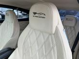 Thumbnail of 2013 Aegean Blue Metallic Bentley Continental GT